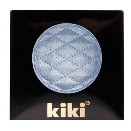 Kiki тени для век одноцветные
