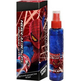 Spider-man вода душистая "Гранат Берст"