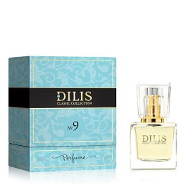 Dilis parfum духи "dilis Classic Collection № 9", 30 мл