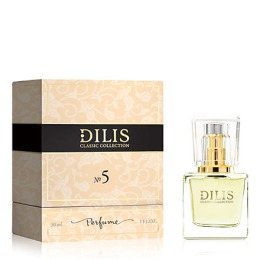 Dilis parfum духи "dilis Classic Collection № 5", 30 мл