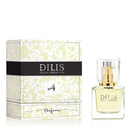 Dilis parfum духи "dilis Classic Collection № 4", 30 мл