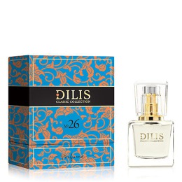 Dilis parfum духи "dilis Classic Collection № 26", 30 мл