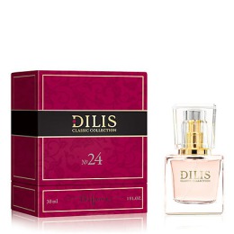 Dilis parfum духи "dilis Classic Collection № 24", 30 мл