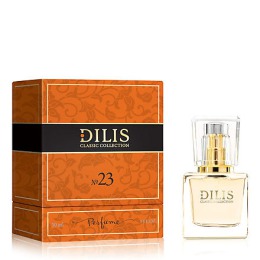 Dilis parfum духи "dilis Classic Collection № 23", 30 мл