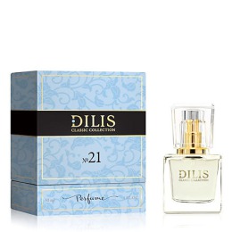 Dilis parfum духи "dilis Classic Collection № 21", 30 мл