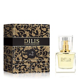Dilis parfum духи "dilis Classic Collection № 2", 30 мл