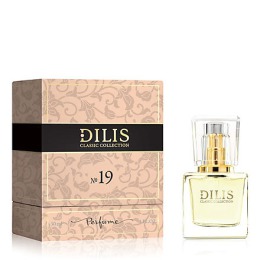 Dilis parfum духи "dilis Classic Collection № 19", 30 мл