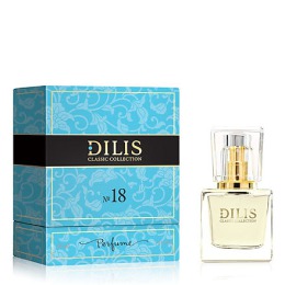 Dilis parfum духи "dilis Classic Collection № 18", 30 мл