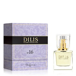Dilis parfum Духи "dilis Classic Collection № 16", 30 мл