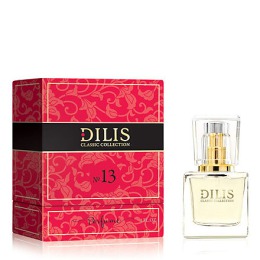 Dilis parfum духи "dilis Classic Collection № 13", 30 мл