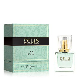 Dilis parfum духи "dilis Classic Collection № 11", 30 мл