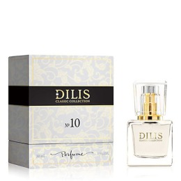 Dilis parfum духи "dilis Classic Collection № 10", 30 мл