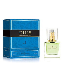 Dilis parfum духи "dilis Classic Collection № 1", 30 мл