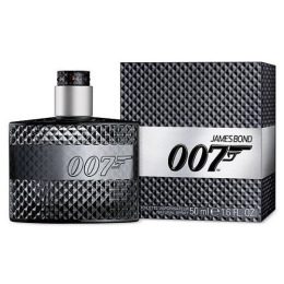 James Bond лосьон после бритья "007" спрей