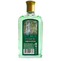 Dilis parfum одеколон "Русский лес"