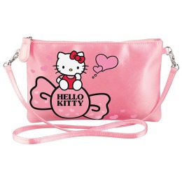 Hello Kitty косметичка-сумочка