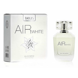 Dilis parfum парфюмерная вода "Air White" для женщин