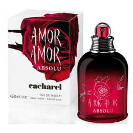 Cacharel парфюмерная вода "Amor Absolu" для женщин