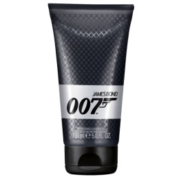James Bond гель для душа "007"