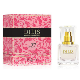 Dilis parfum духи экстра "Dilis Classic Collection. № 27"