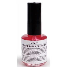 Kiki кондиционер для ногтей