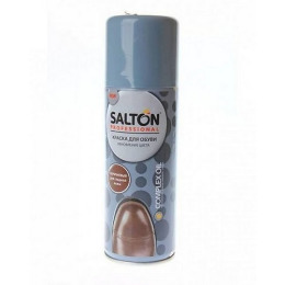 Salton краска-аэрозоль для гладкой кожи