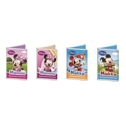 Disney бумажные носовые платочки кошелечек