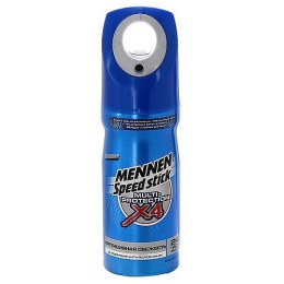 Mennen дезодорант-антиперспирант для мужчин "Multi-Protection X4" спрей, 150 мл