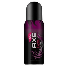 Axe дезодорант для мужчин "Excite" спрей, 90 мл