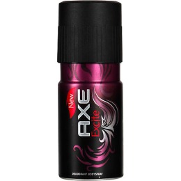 Axe дезодорант для мужчин "Excite" спрей, 150 мл