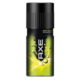 Axe дезодорант для мужчин "Перезагрузка" спрей, 150 мл