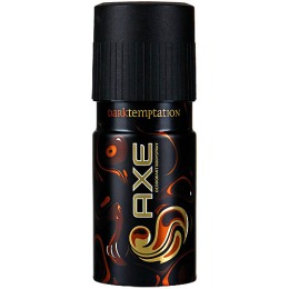 Axe дезодорант для мужчин "Dark Temptation" спрей, 150 мл
