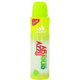 Adidas дезодорант парфюмированный для женщин "Play it sexy" спрей, 150 мл