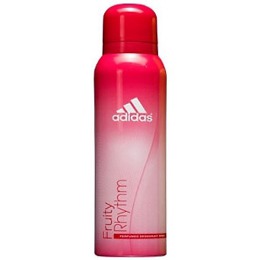 Adidas дезодорант парфюмированный для женщин "Fruity" спрей, 150 мл