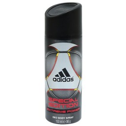 Adidas дезодорант для мужчин "Extreme Power" спрей, 150 мл
