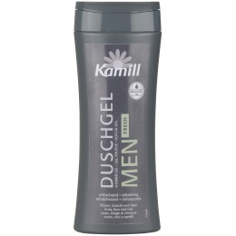 Kamill шампунь- гель для душа "Fresh" 2 в 1 , 250 мл