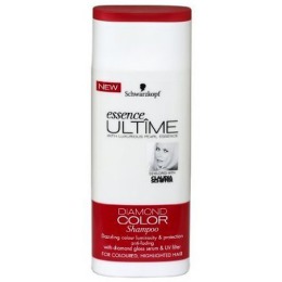 Essence Ultime Шампунь "Diamond color" для окрашенных и мелированных волос , 250мл