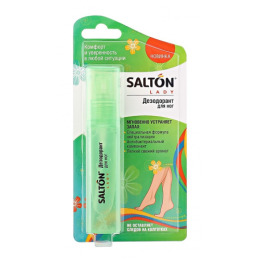 Salton дезодорант-мини "Lady" для ног