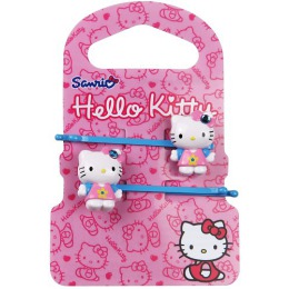 Hello Kitty невидимка