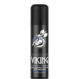 Viking дезодорант "Ледяные равнины" спрей