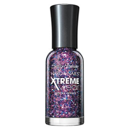 Sally Hansen лак для ногтей "Hard as Nails. Xtreme wear Nail Color" 11.8 мл