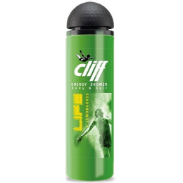 Cliff шампунь – гель для душа "Энергия"