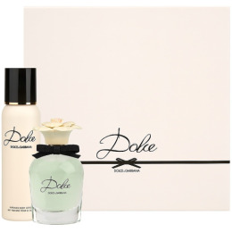 Dolce & Gabbana набор "Dolce" парфюмированная вода 50 мл + лосьон для тела 100 мл