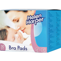 Helen Harper прокладки для груди в период грудного вскармливания