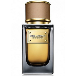 Dolce & Gabbana парфюмированная вода "Velvet Tender Oud"