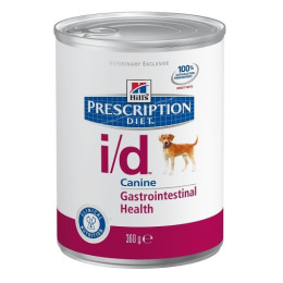 Hill's корм для собак "Prescription Diet" i/d для пищеварительного тракта