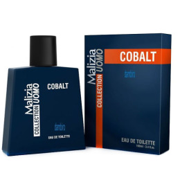 Malizia туалетная вода "Cobalt" мужская