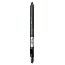 IsaDora карандаш для век "Smoky Eye Liner" водостойкий с аппликатором,  1.2 г