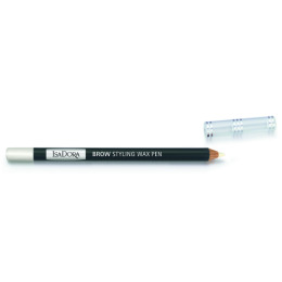 IsaDora карандаш для бровей "Brow Styling Wax Pen" восковый, 1.1г