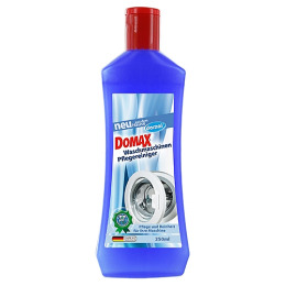 Domal средство "Domax" для чистки и ухода за стиральной машиной
